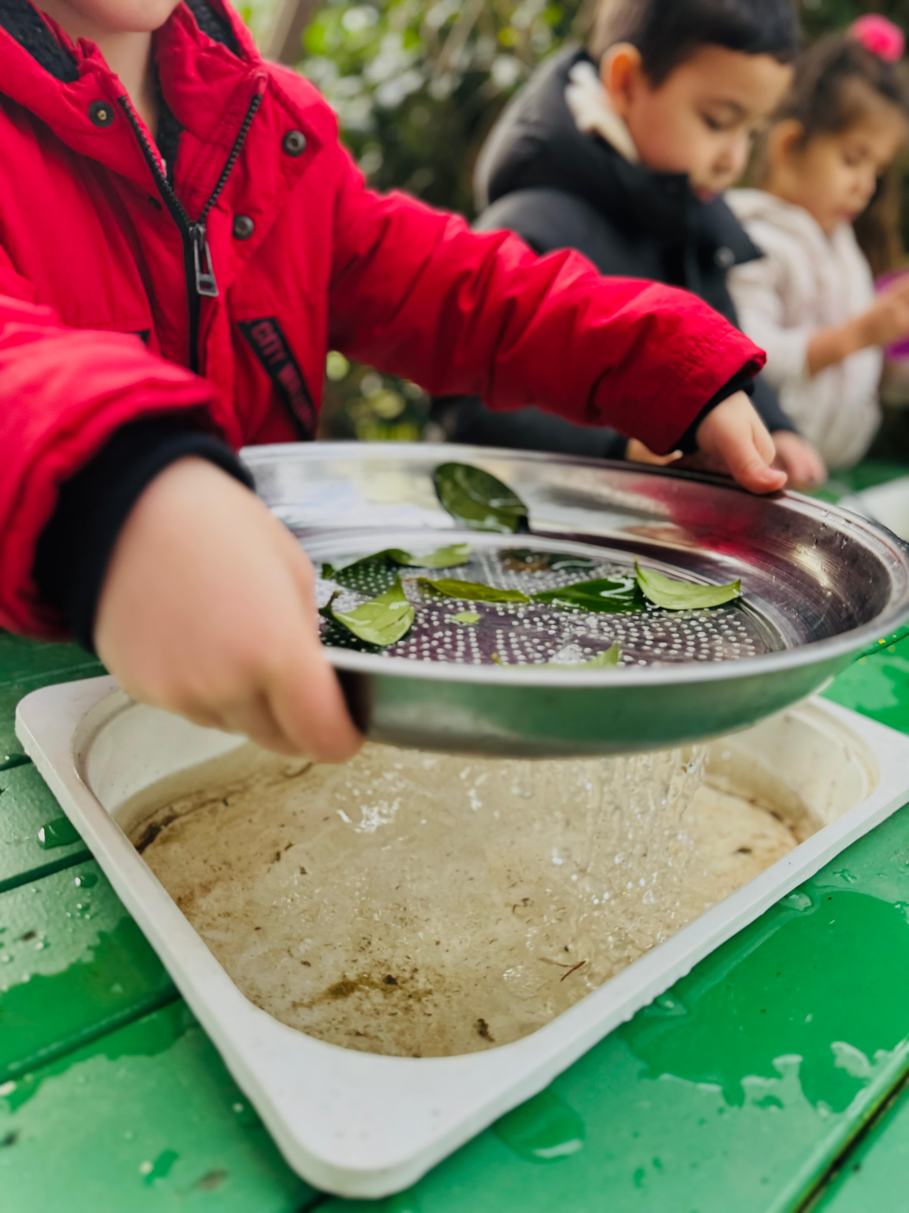 Gastronomi Atölyesi