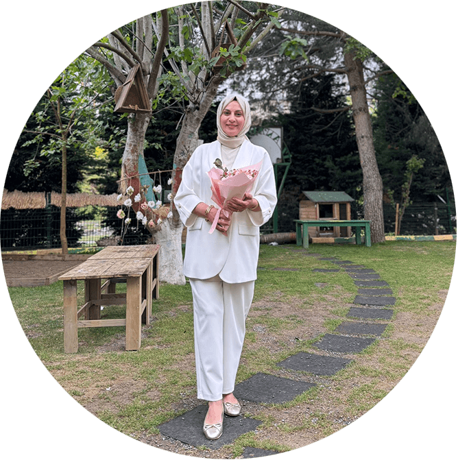 Ayşe Öğretmen Tabiat Anaokulu